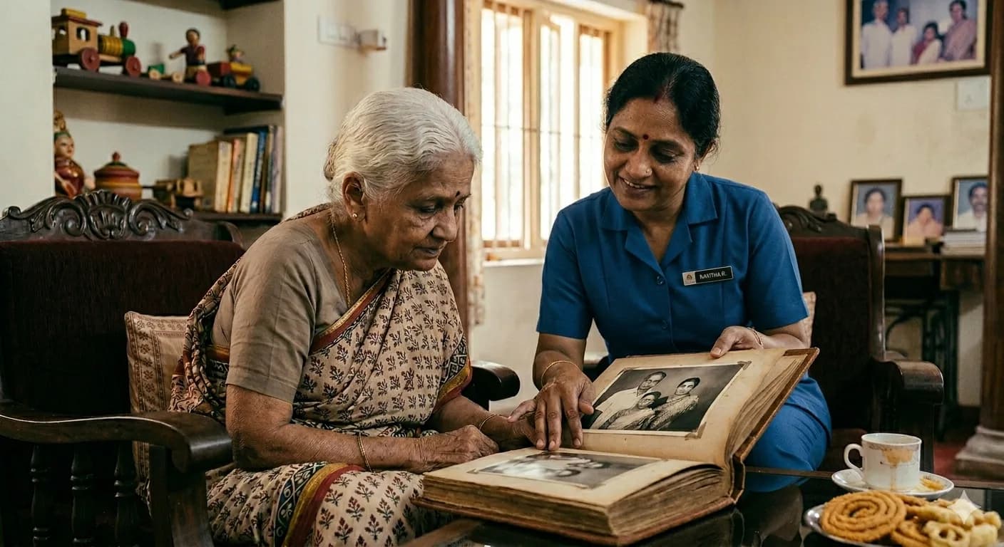 Dementia Care