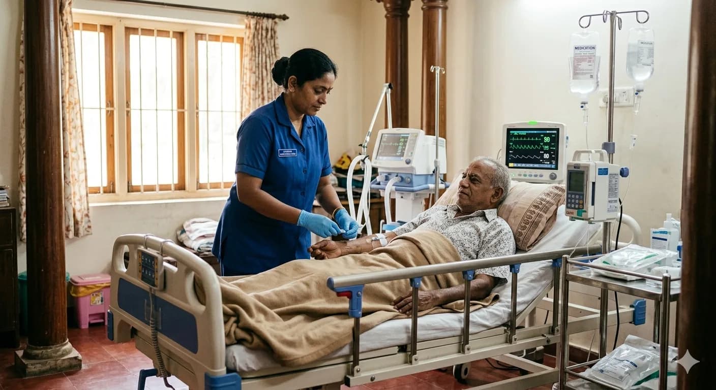 Palliative Care