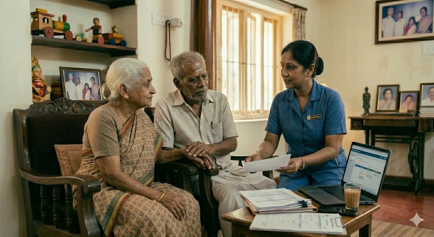 Care Coordination