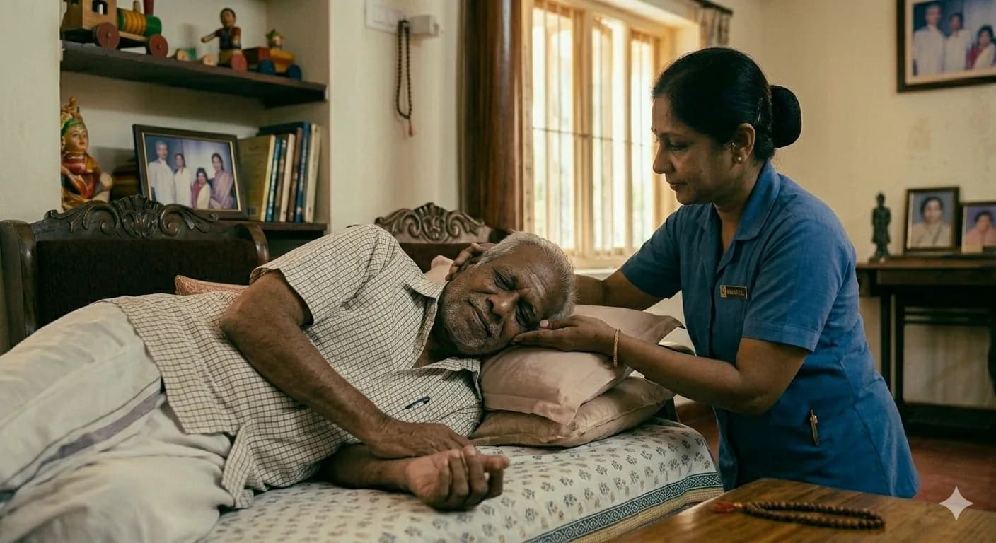 Hospice Care