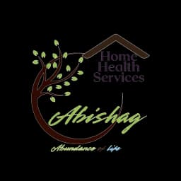 Abishag Home Health Services and Elderly Care in Chennai Logo