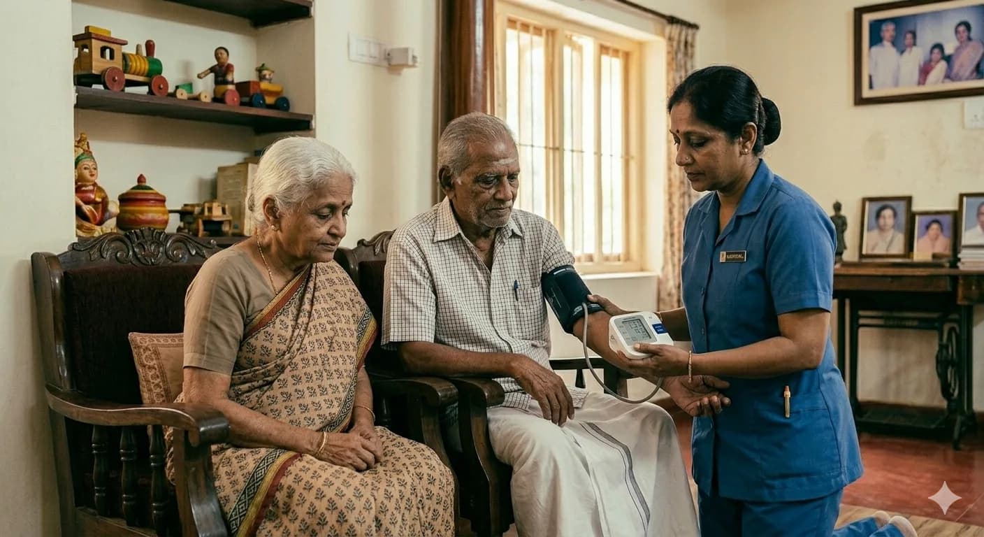 Nursing Services